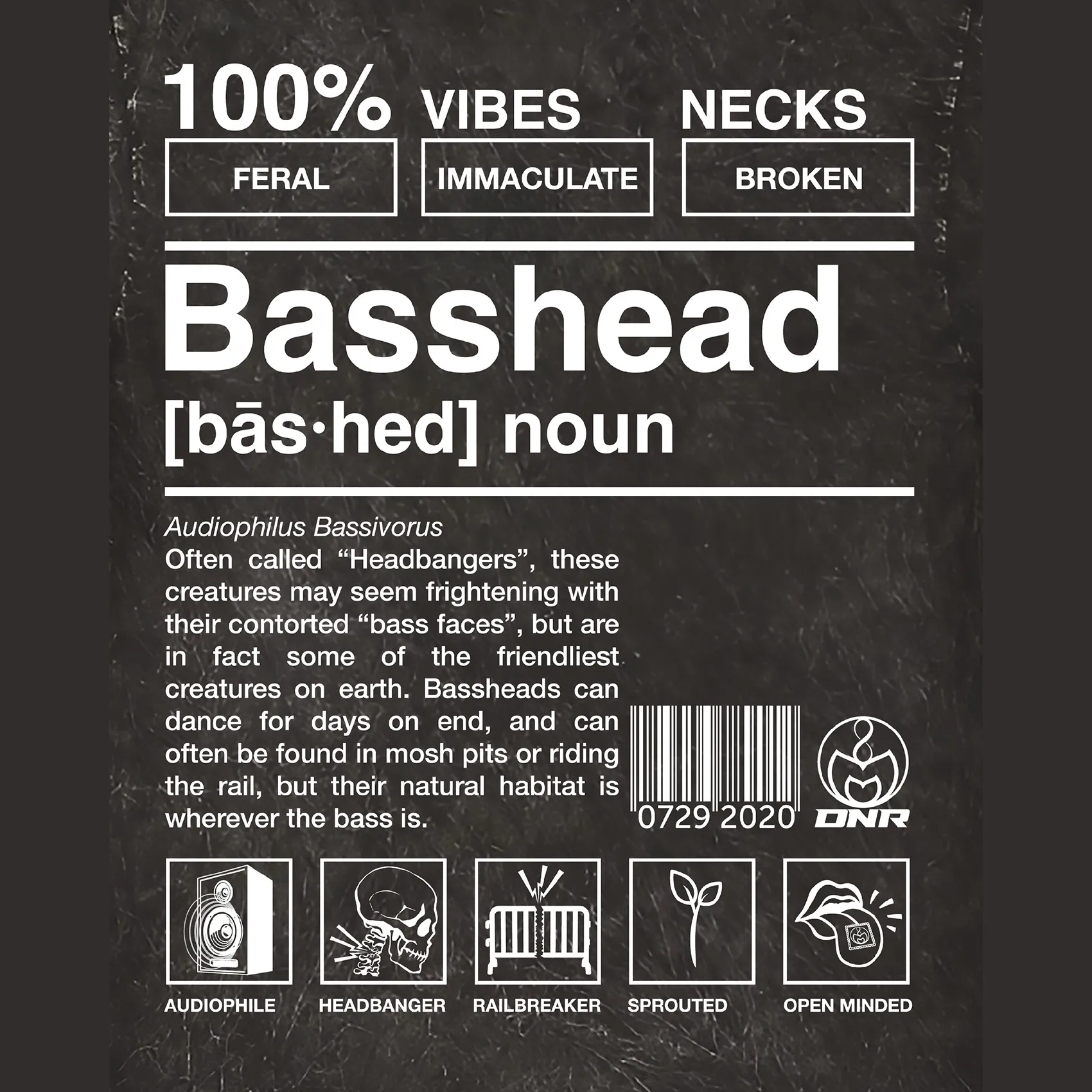DNR-basshead-back-black-design