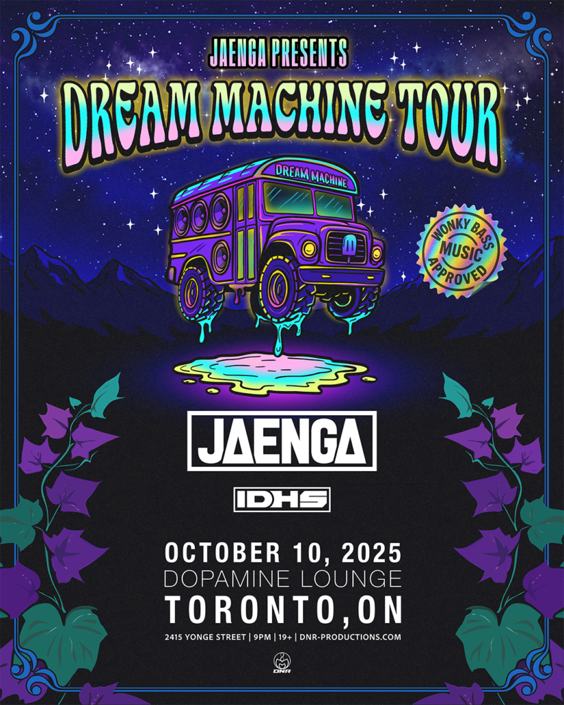 Dream Machine Admat 1080x1350 Proof C